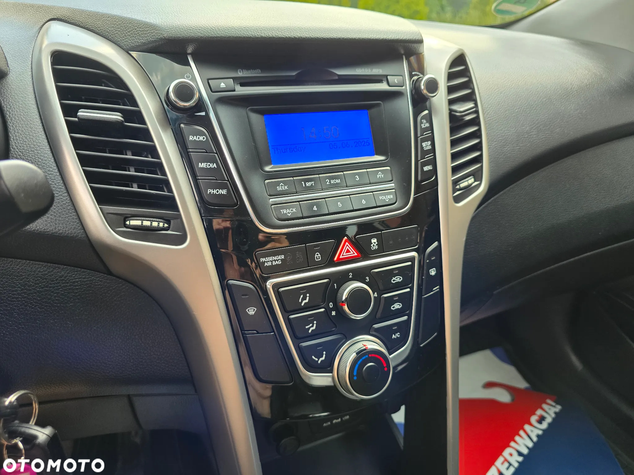 Hyundai i30 1.6 Premium - 33