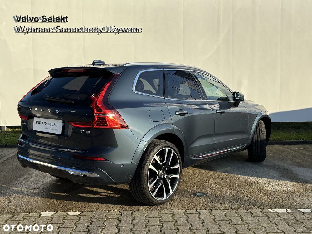 Volvo XC 60 - 7