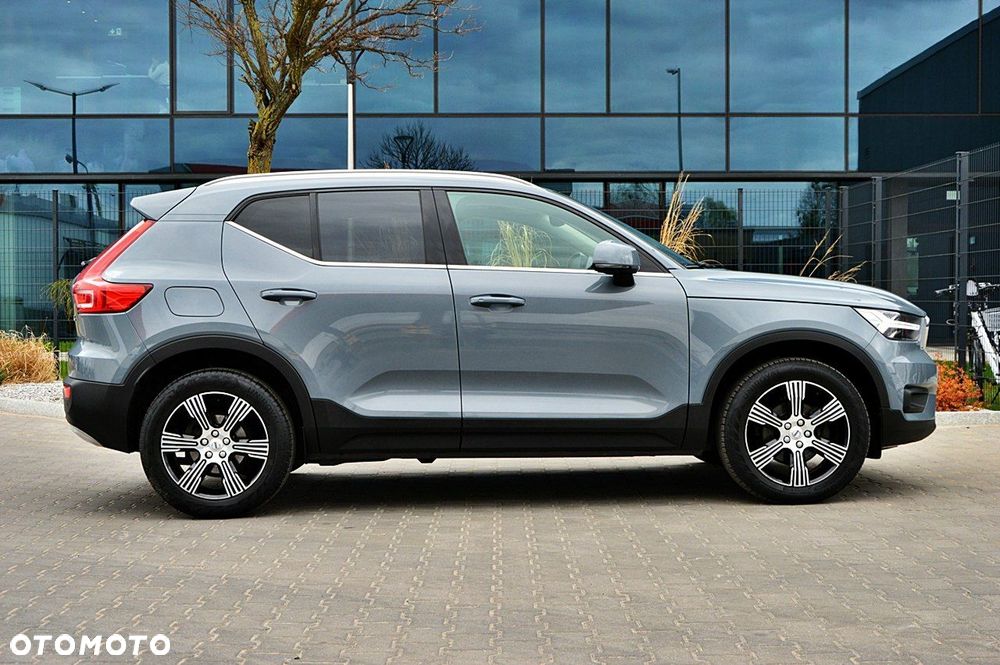 Volvo XC 40 T3 Momentum Pro - 14