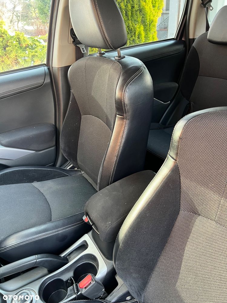 Mitsubishi Outlander 2.2 DID Invite EU5 - 3