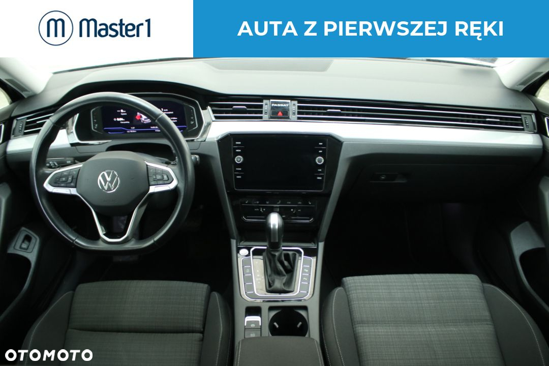 Volkswagen Passat 1.5 TSI EVO Business DSG - 6