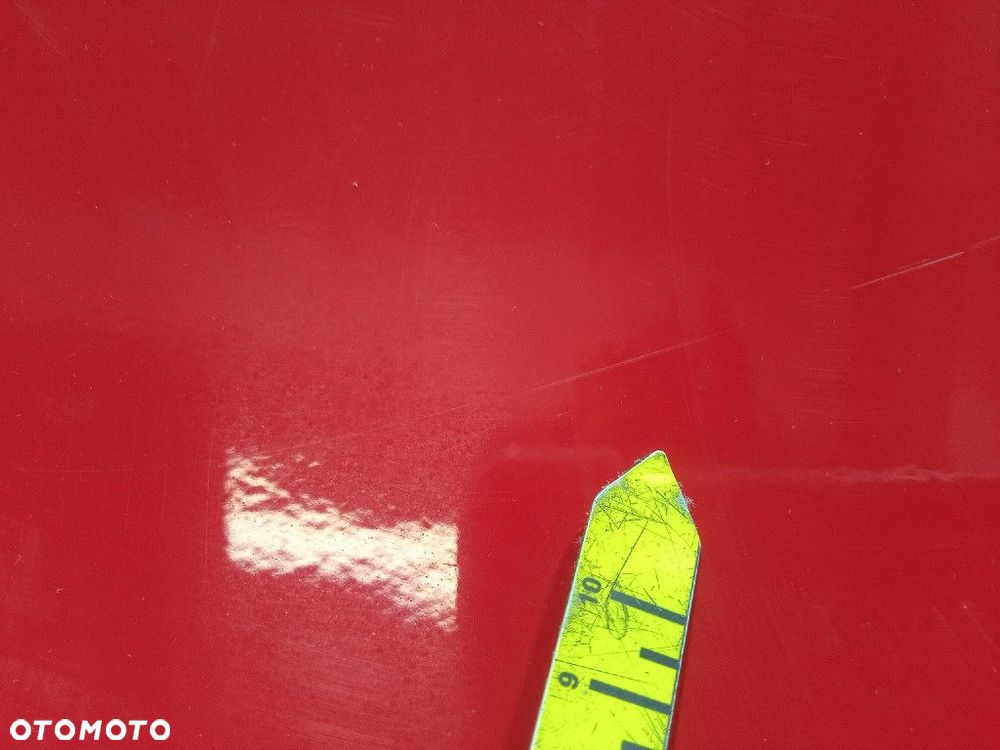 OPEL ZAFIRA C DRZWI TYŁ LEWE TYLNE Z50B - 11