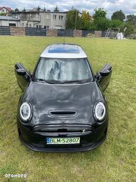 MINI Cooper SE Essential Trim - 5