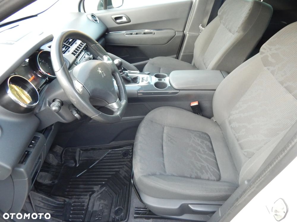 Peugeot 3008 HDi FAP 115 Business-Line - 14
