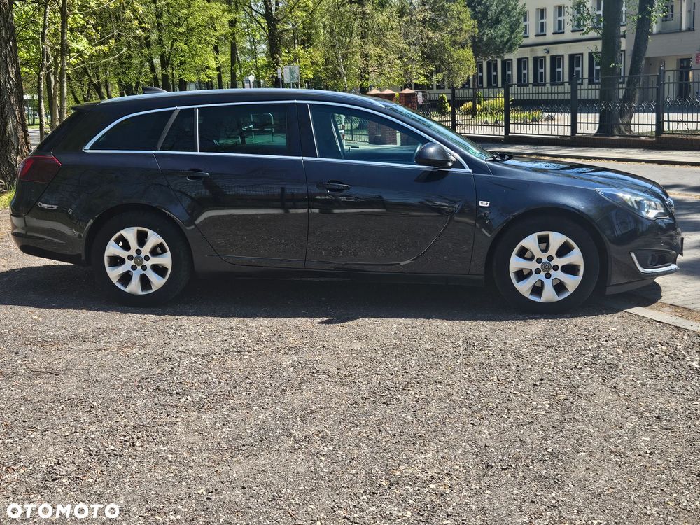 Opel Insignia 1.6 Exclusive - 5