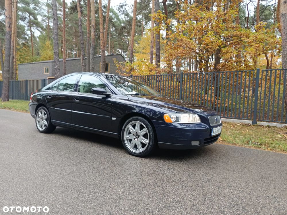 Volvo S60 2.0 T - 21