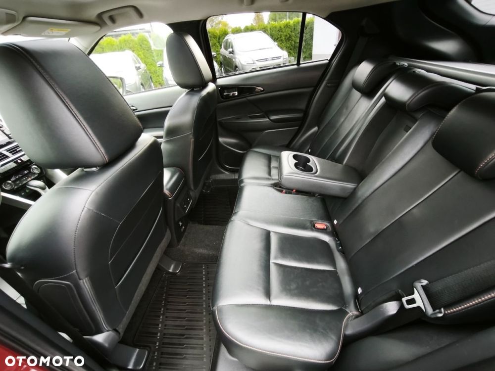Mitsubishi Eclipse Cross - 20
