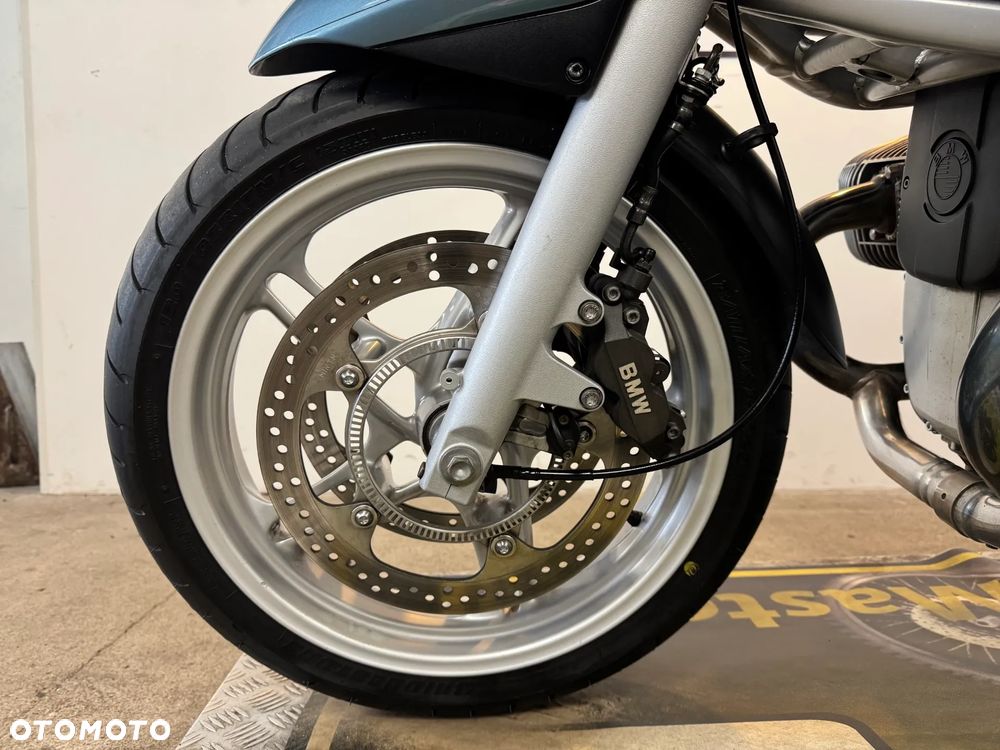 BMW R - 18