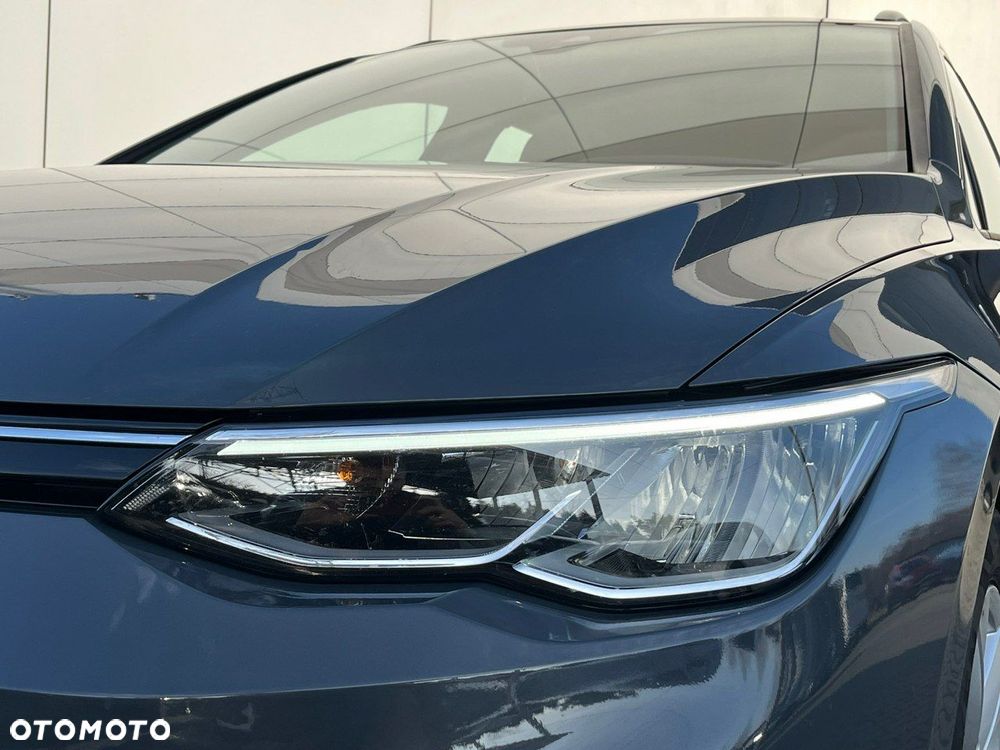 Volkswagen Golf Variant - 6