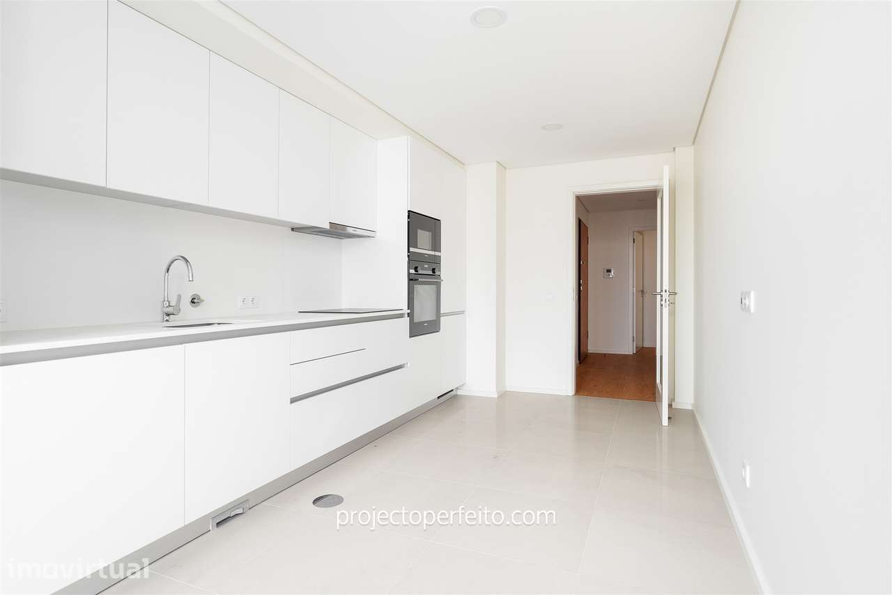 Apartamento T2 Arrendamento em Espinho,Espinho - Grande imagem: 5/20