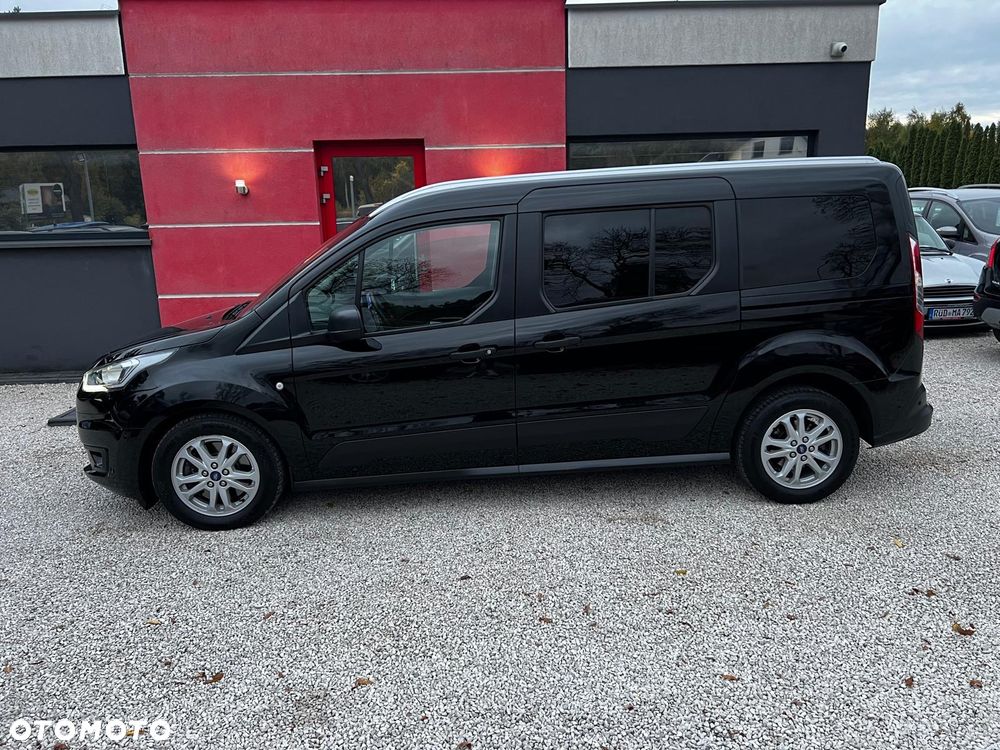 Ford Tourneo Connect - 33