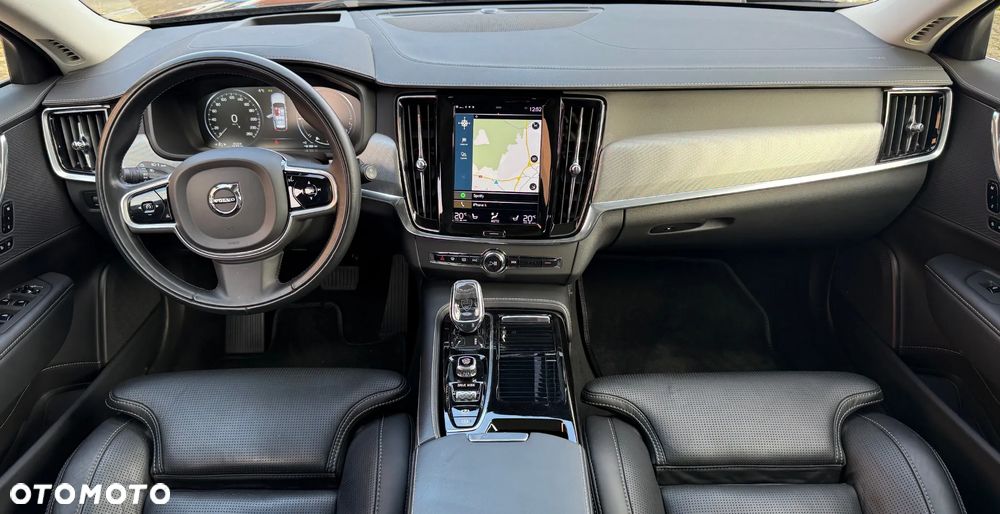 Volvo V90 - 7