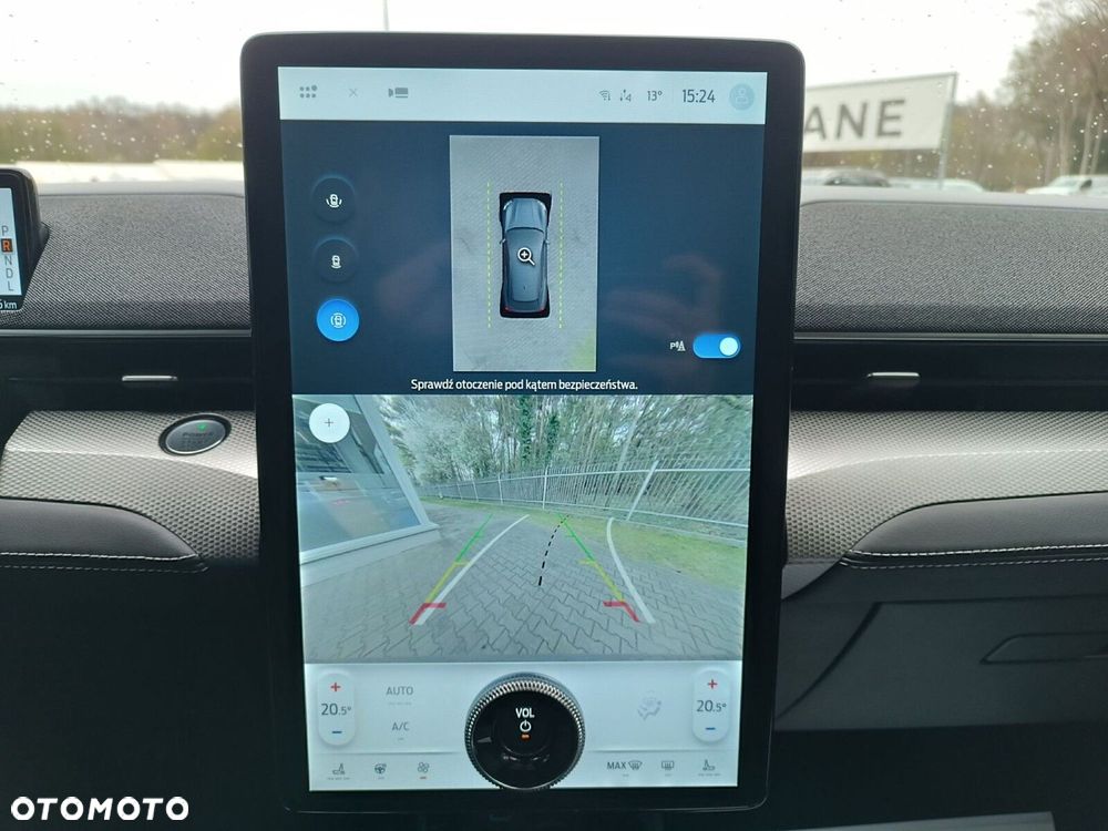 Ford Mustang Mach-E 75kWh RWD - 19