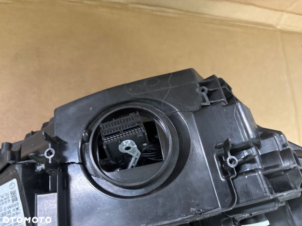 BMW G26 LAMPA LEWY PRZOD PRZEDNIA LASER 5A19367-04 - 20