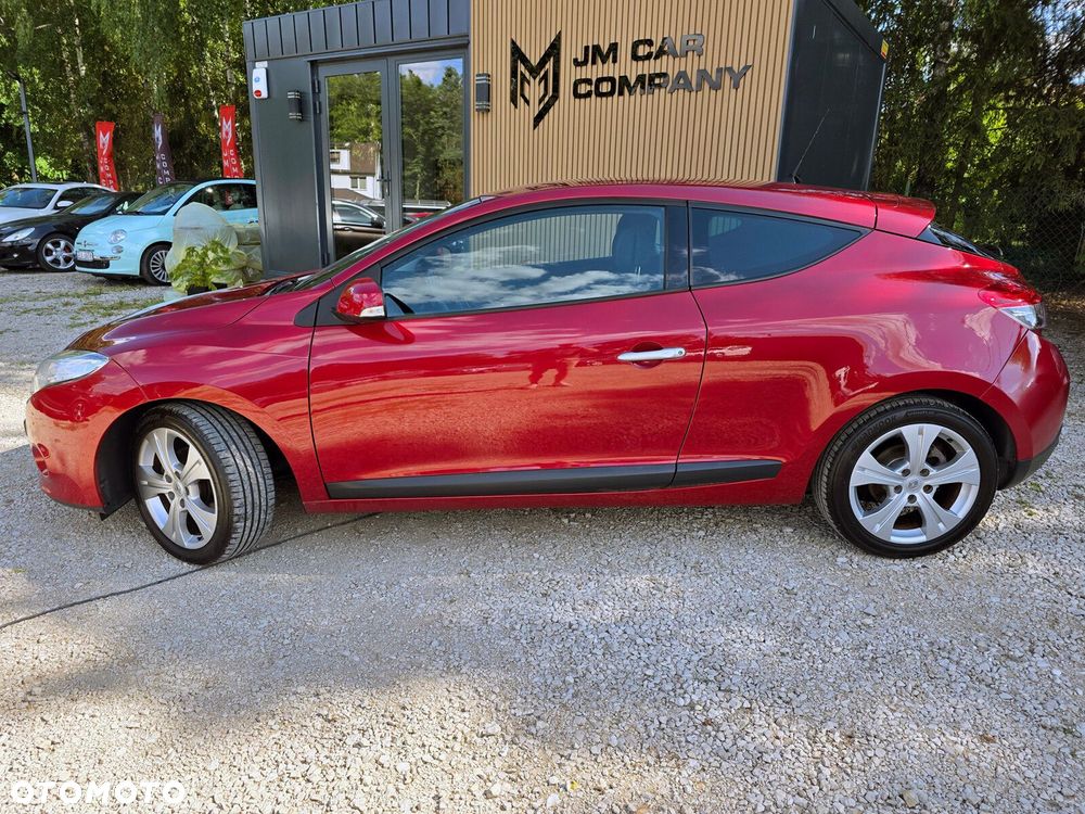 Renault Megane - 20