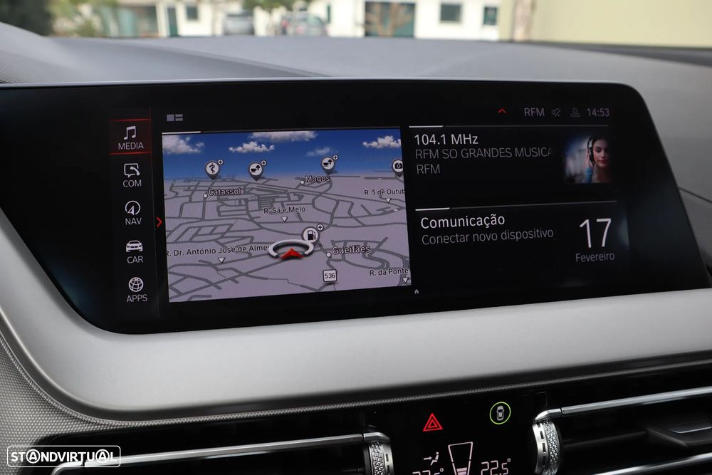 BMW 116 i Advantage - 31