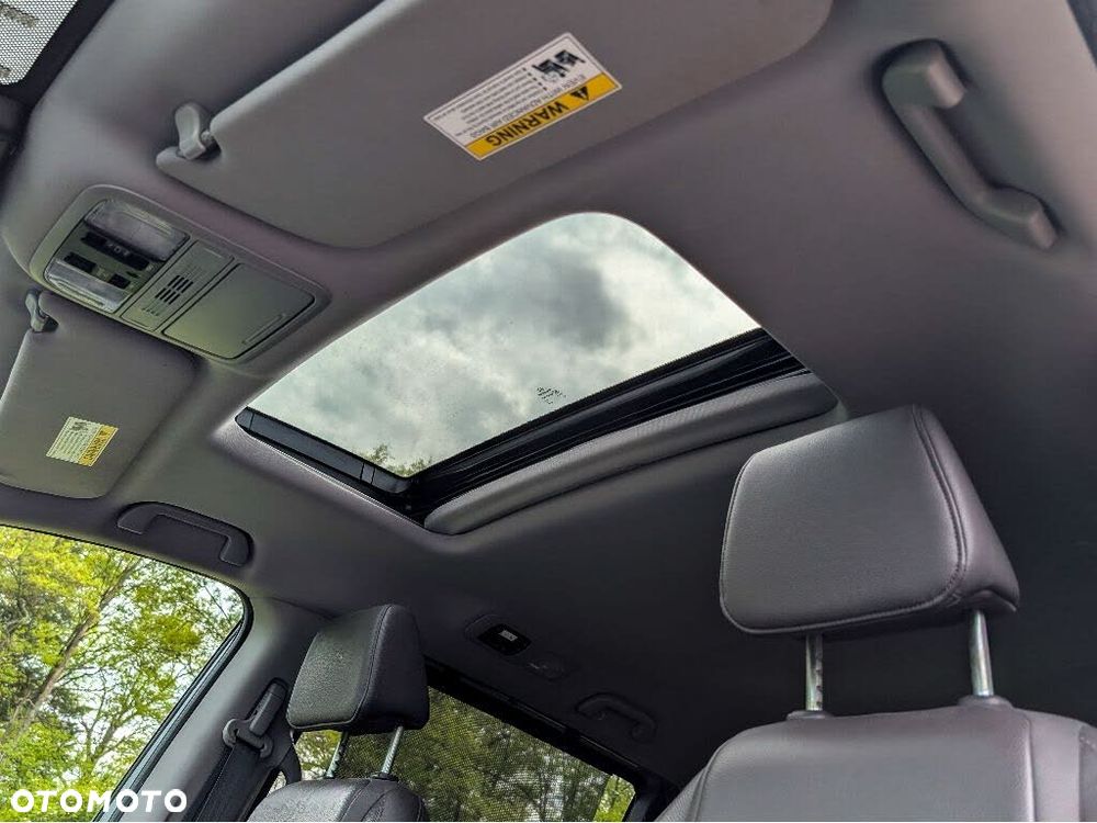 Honda Odyssey - 15