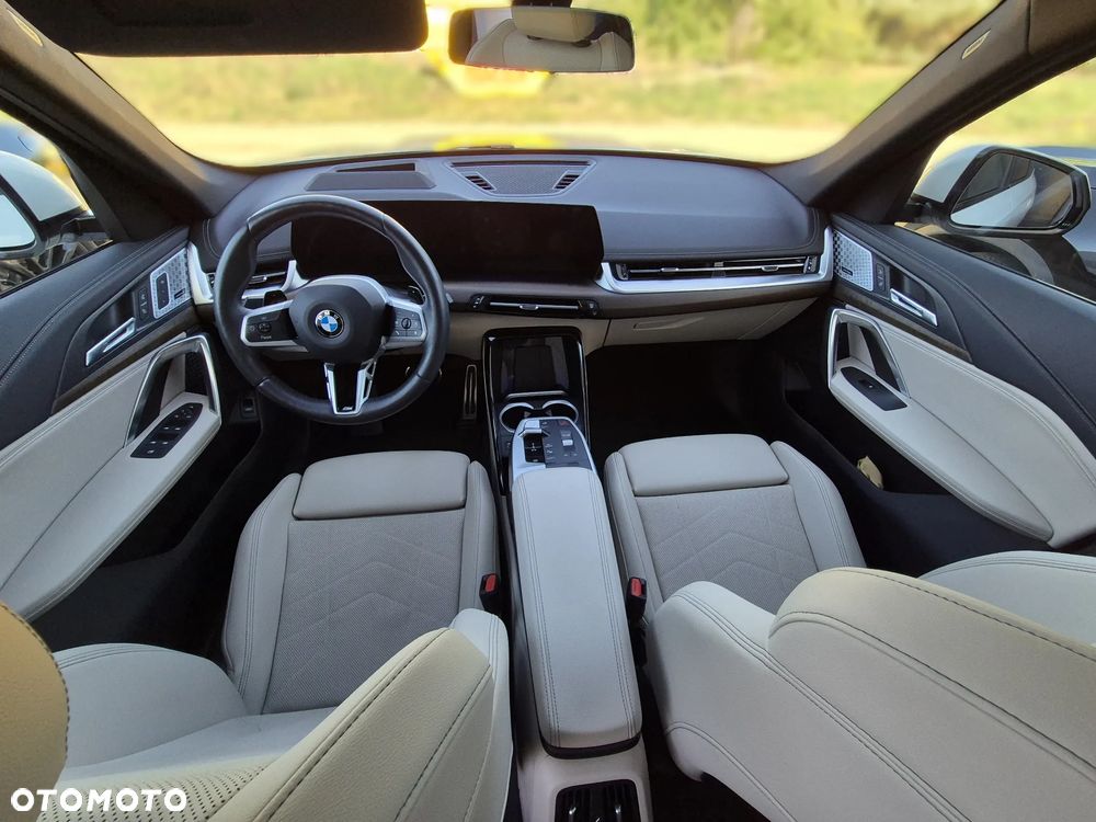 BMW X1 - 27
