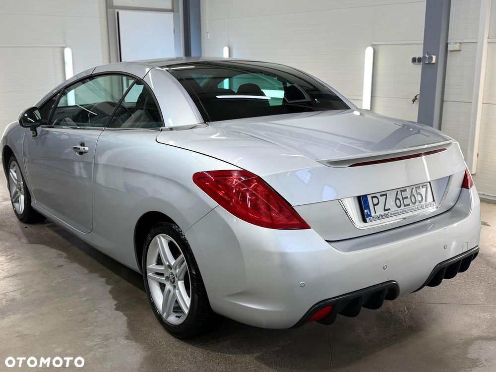 Peugeot 308 CC - 5
