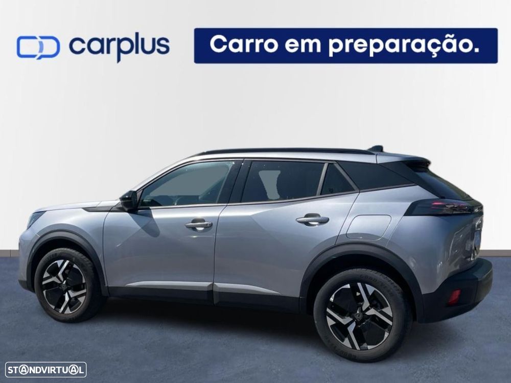 Peugeot 2008 1.2 PureTech Allure - 2