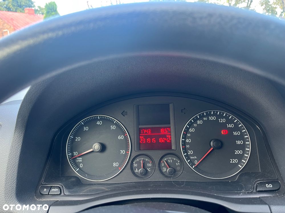 Volkswagen Golf - 7
