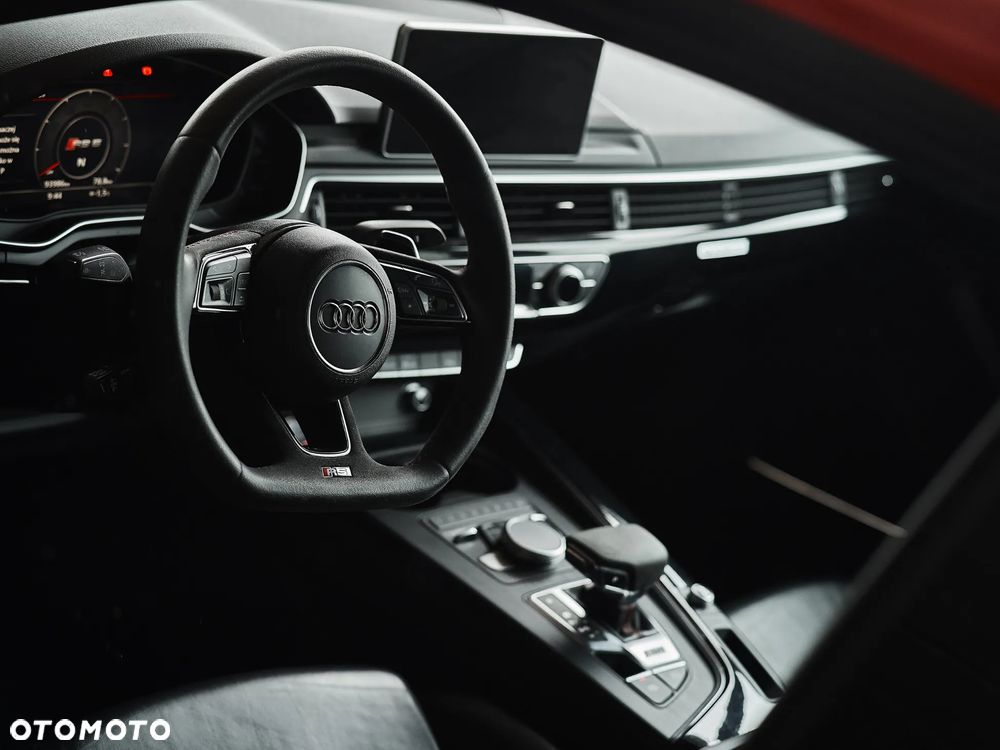 Audi RS5 Coupé 2.9 TFSI Quattro Tiptronic - 24
