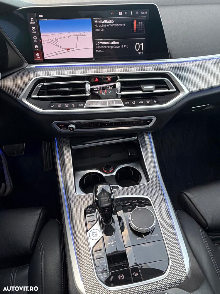 BMW X5 - 8