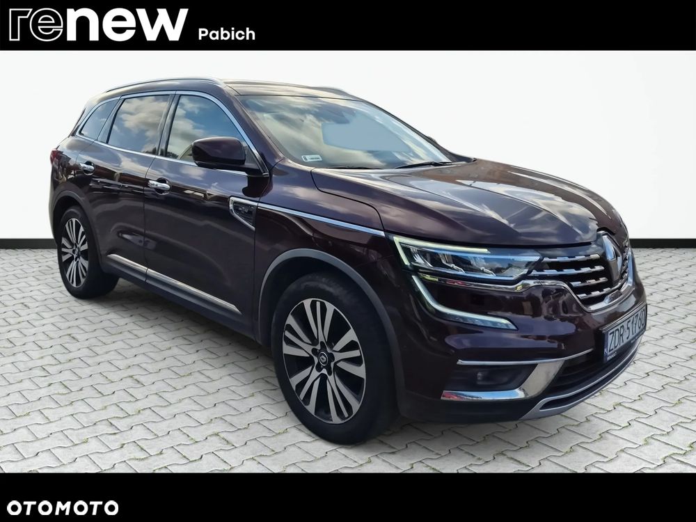 Renault Koleos 1.3 TCe Initiale Paris EDC - 3