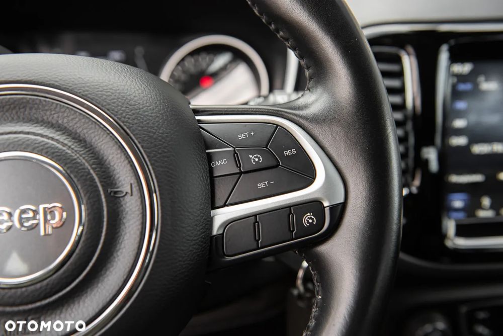 Jeep Compass 1.4 TMair Night Eagle FWD S&S - 20
