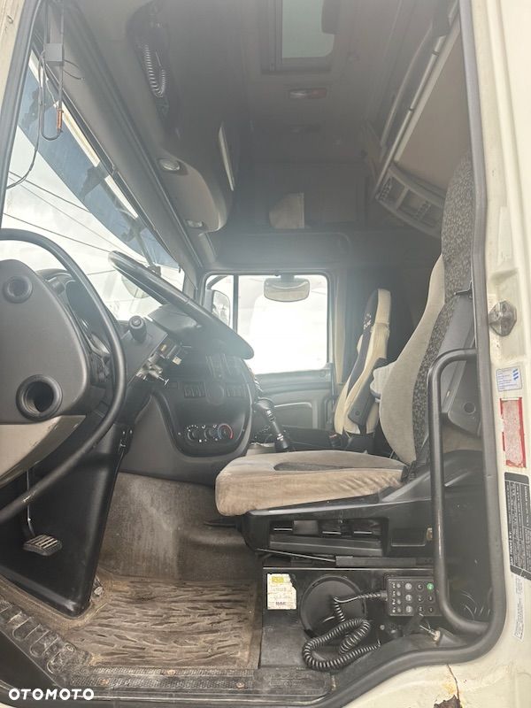 DAF 105 460 - 6