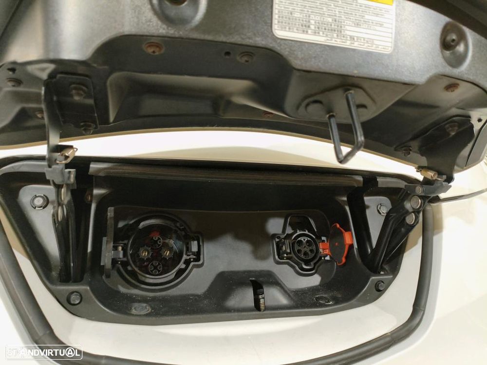 Nissan e-NV200 Combi 5L Professional - 11