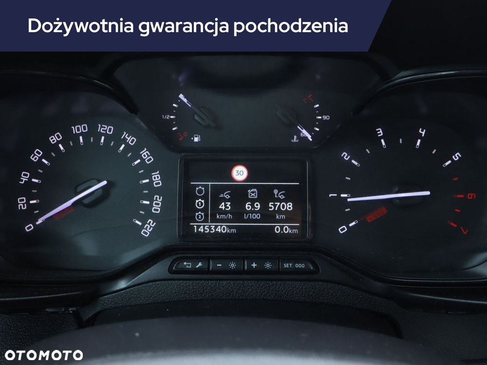 Toyota Proace City Verso - 13