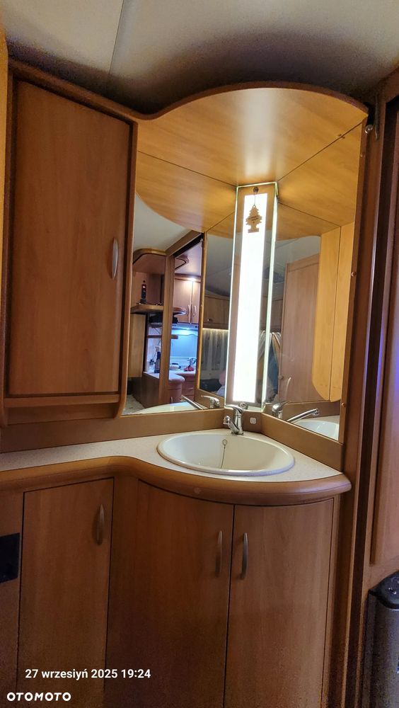 Hobby DE LUX EASY - 18