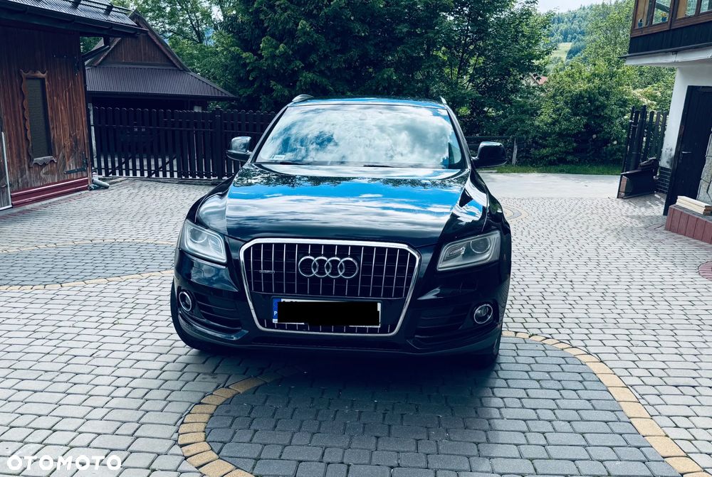 Audi Q5 - 7