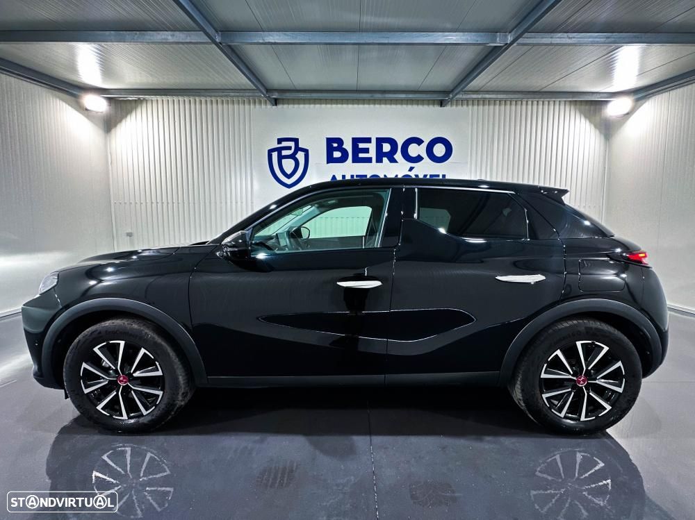 DS DS3 Crossback E-Tense Rivoli - 13