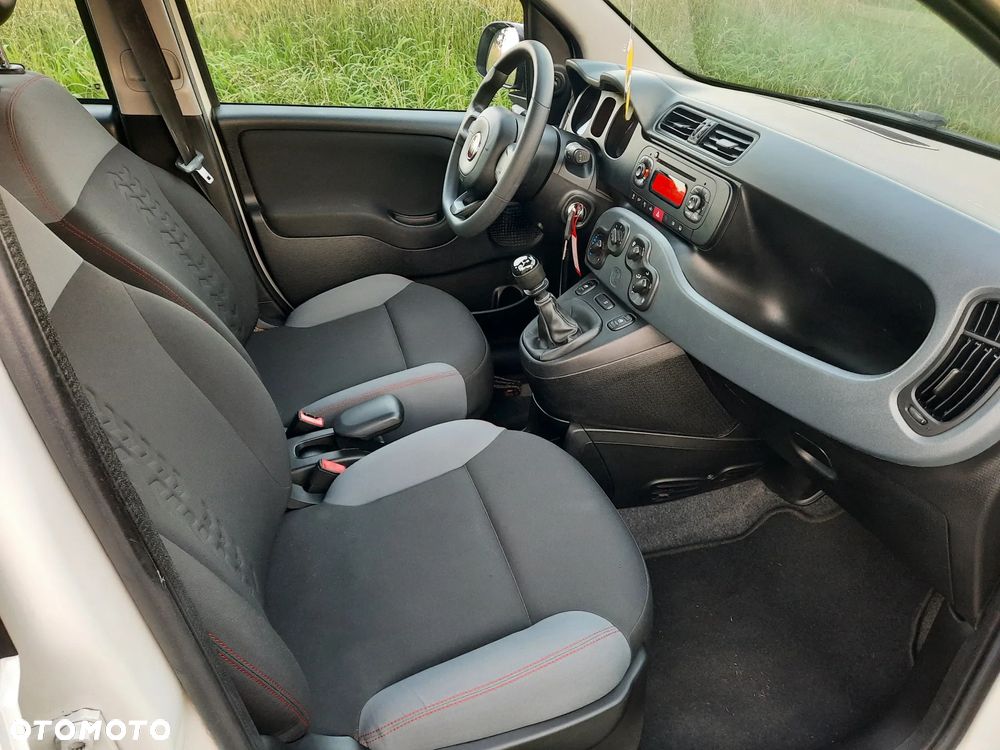 Fiat Panda 1.2 Mystyle - 15
