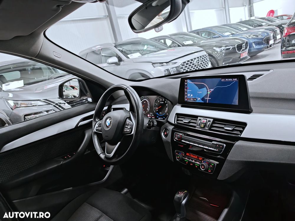 BMW X1 xDrive25e AT PHEV - 9