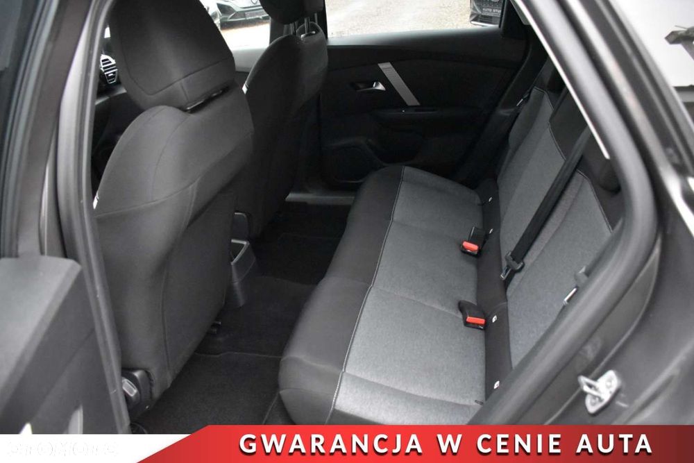 Citroën C4 1.2 PureTech Feel S&S - 8