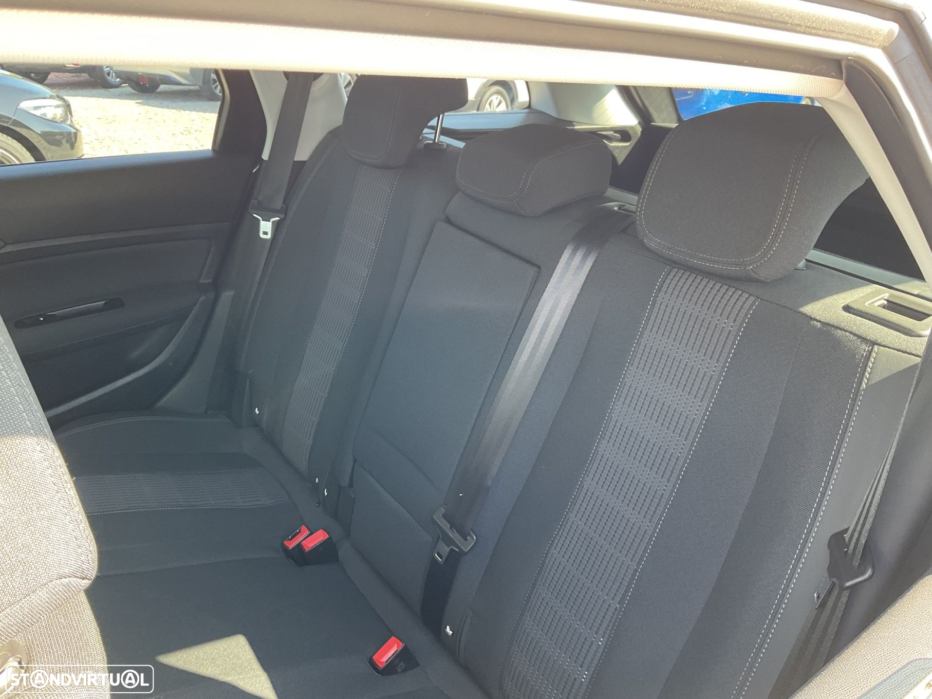 Peugeot 308 1.5 BlueHDi Allure - 36