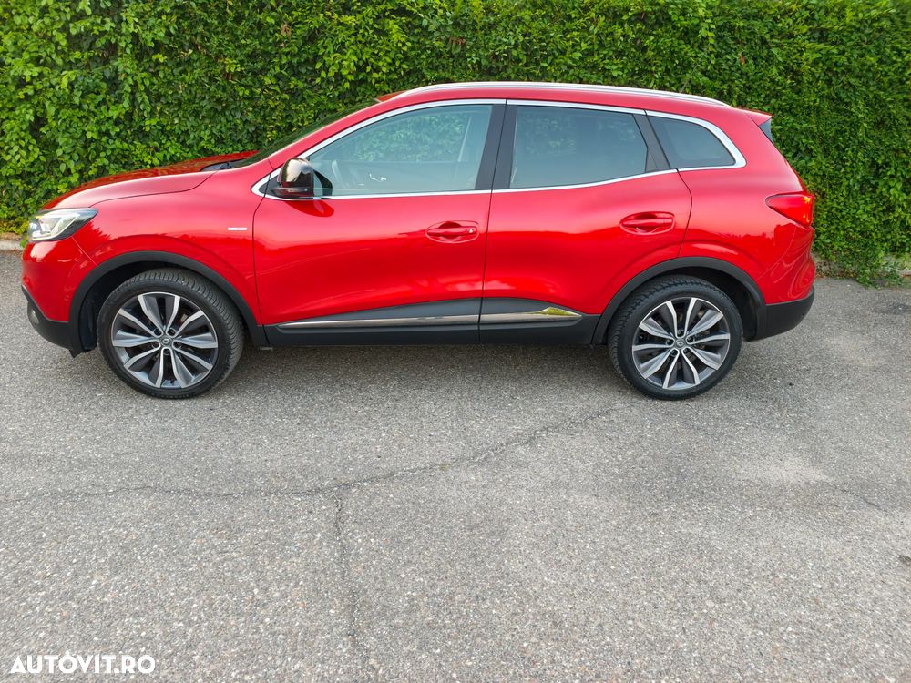 Renault Kadjar - 6