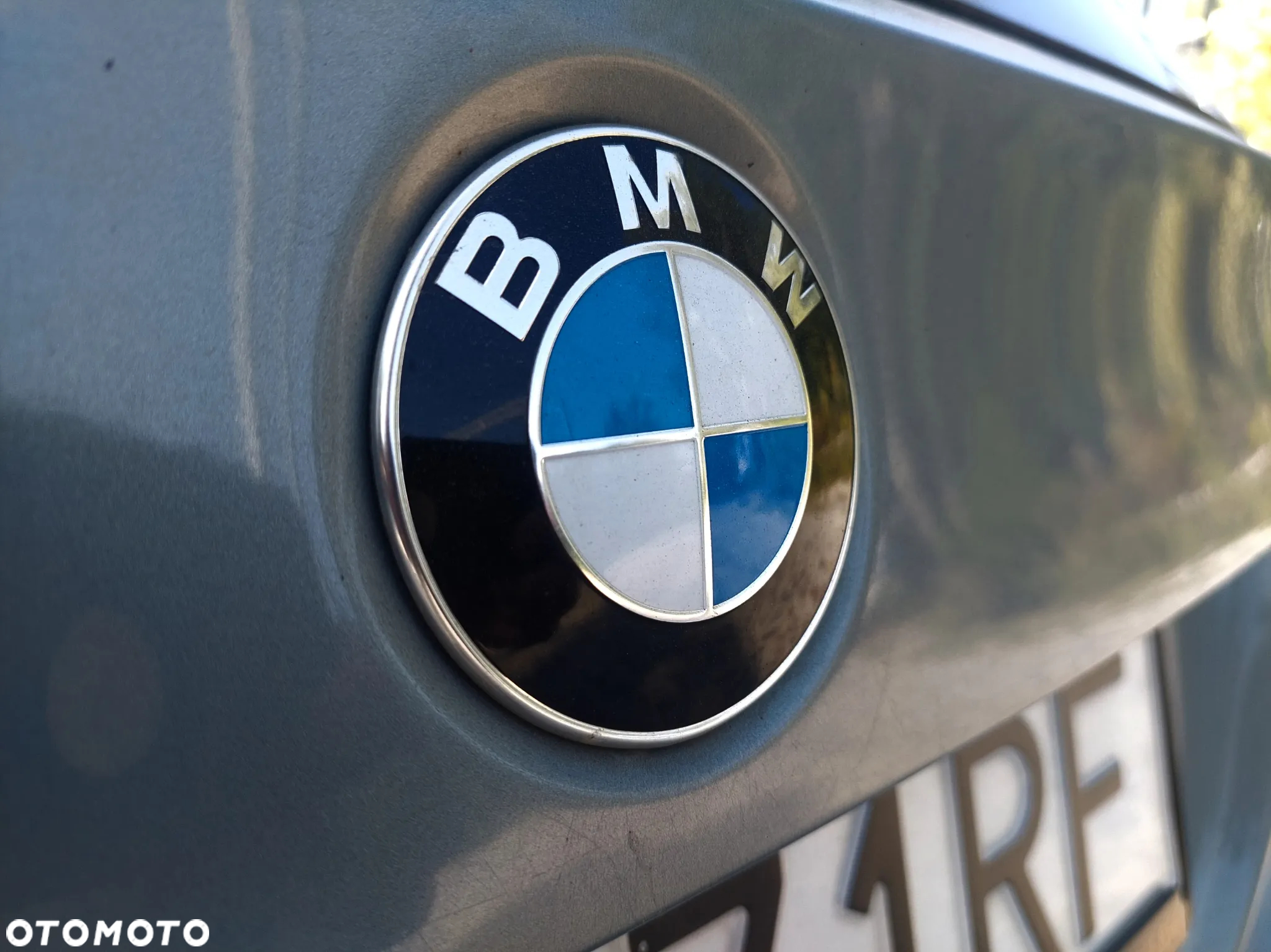 BMW Seria 3 318i Touring Edition Sport - 17