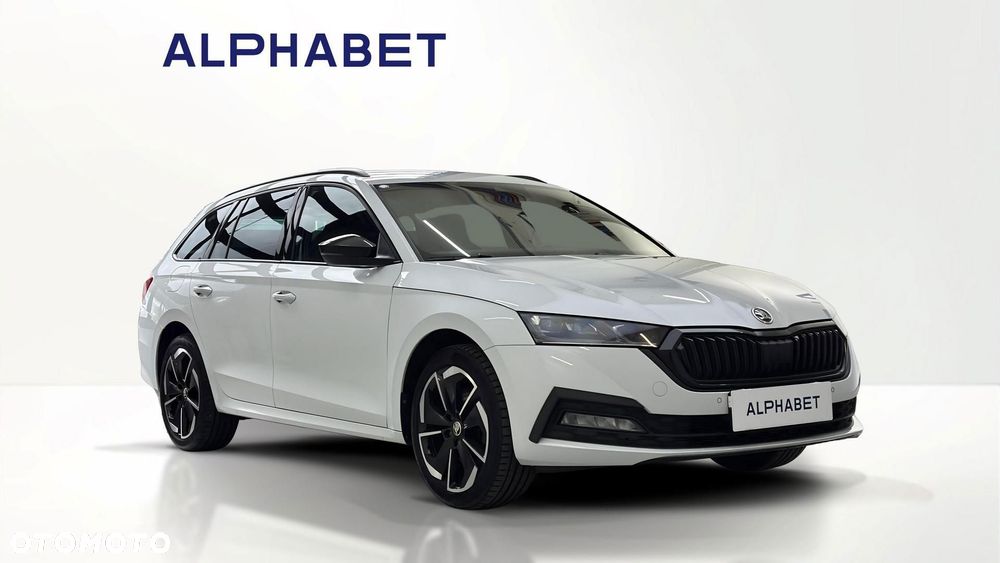 Skoda Octavia 1.4 TSI Plug-In Hybrid Style DSG - 4