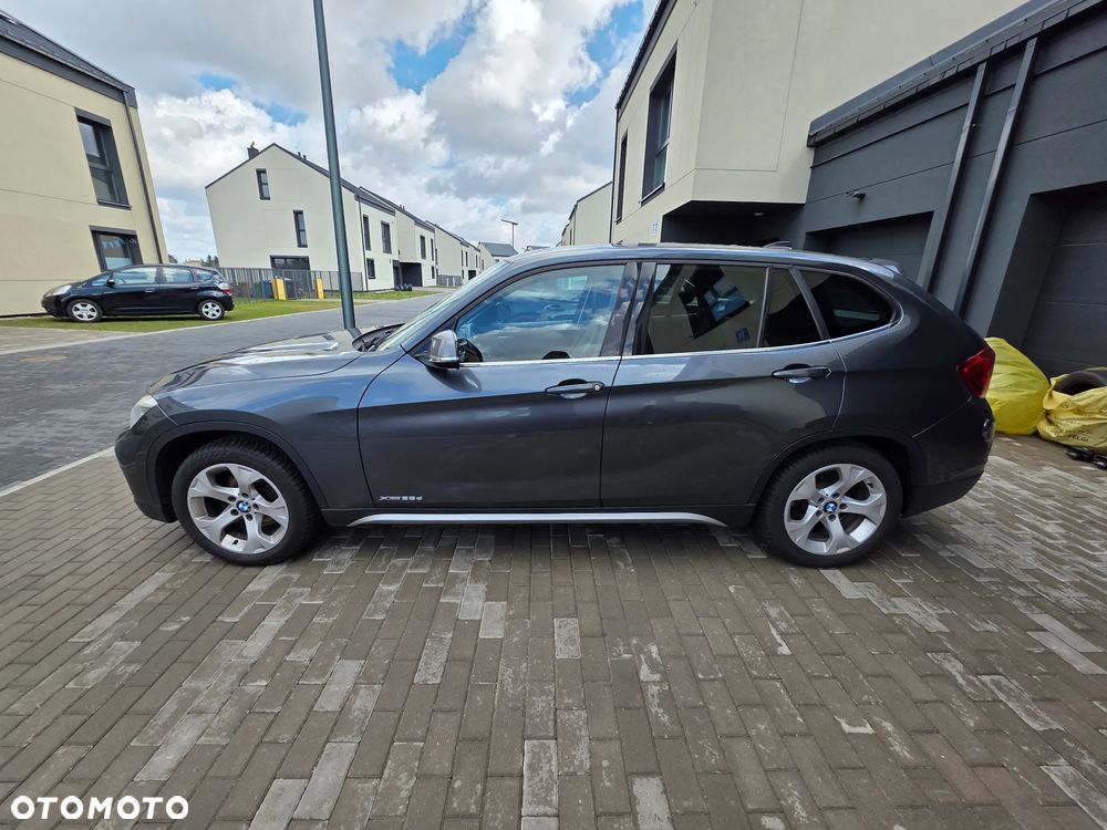 BMW X1 - 2