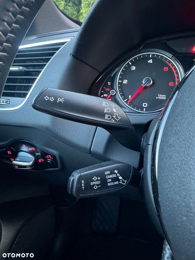 Audi Q5 2.0 TDI S tronic - 20