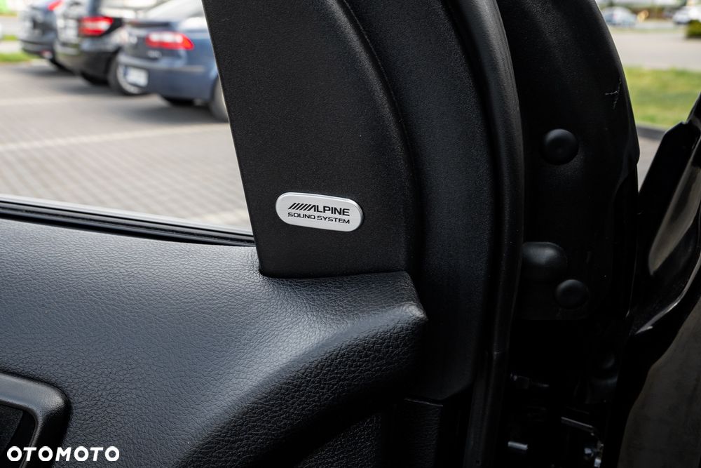 Fiat Freemont 2.0 Multijet 16V DPF Automatik Allrad Black Code - 39