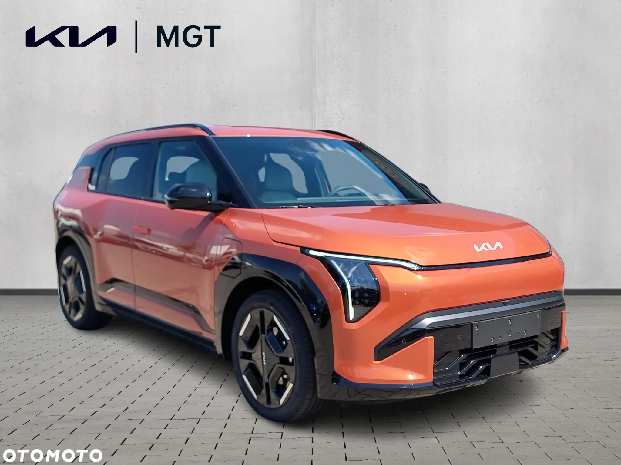 Kia EV3 81.4kWh GT Line - 7
