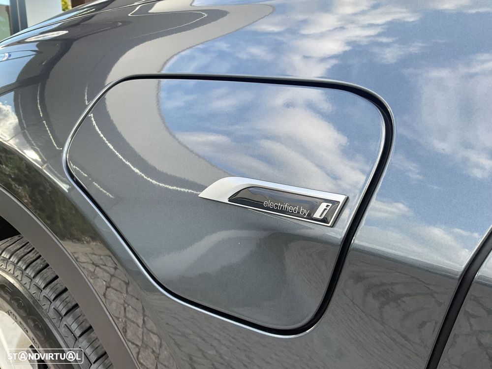 BMW X1 25 e xDrive - 14