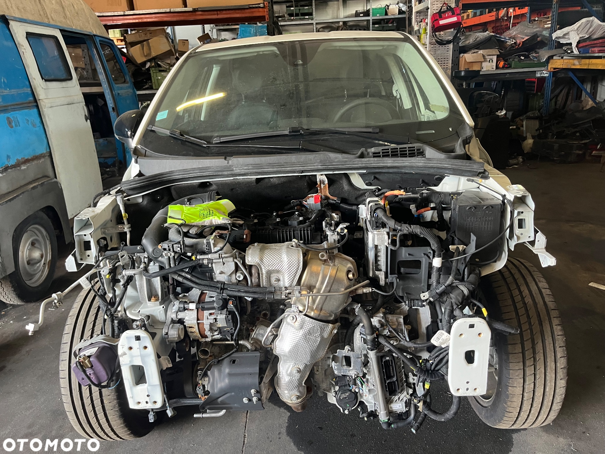 Fiat 500X Dolcevita 1.5 GSE Hybrid Più Dolcevita - 5