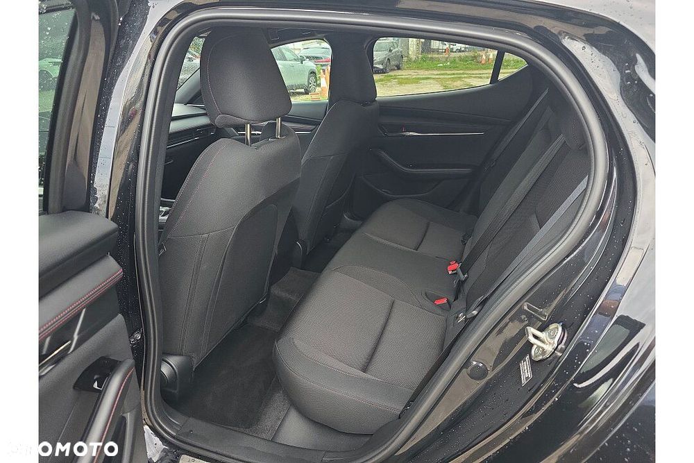 Mazda 3 2025 photo 5