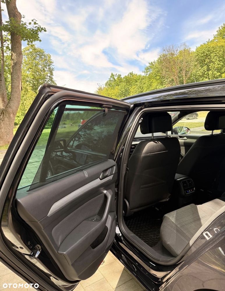 Volkswagen Passat 2.0 TDI EVO Business DSG - 11